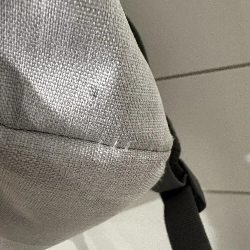 Herschel Supply Co Little America Backpack Gray